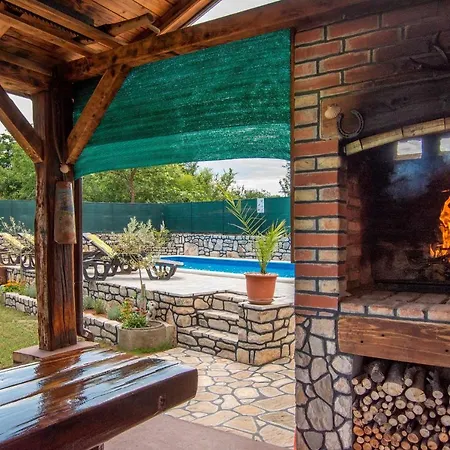 Haus Alma Vikendica