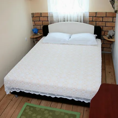 Haus Alma Vikendica Krsan
