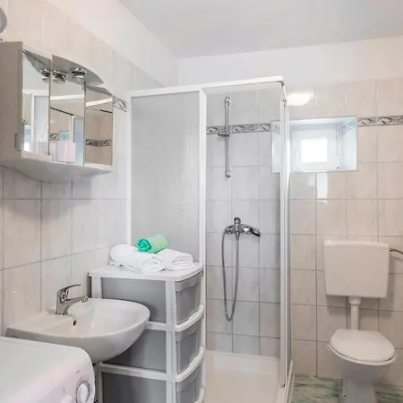 Haus Alma Vikendica