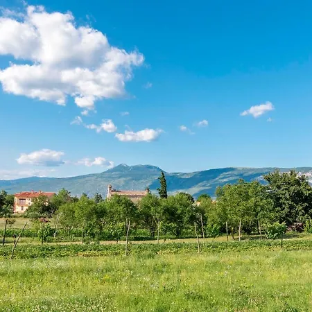 Haus Alma * Krsan