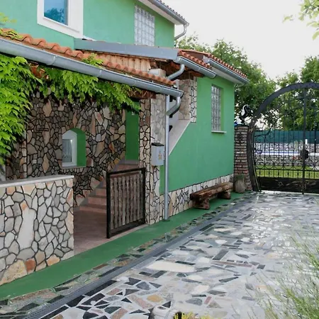 Vikendica Haus Alma *