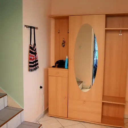 Vikendica Haus Alma *