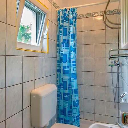Vikendica Haus Alma Krsan